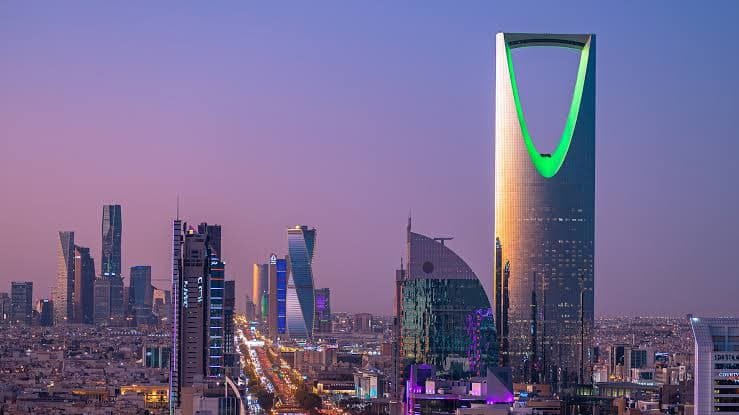منطقة الرياض